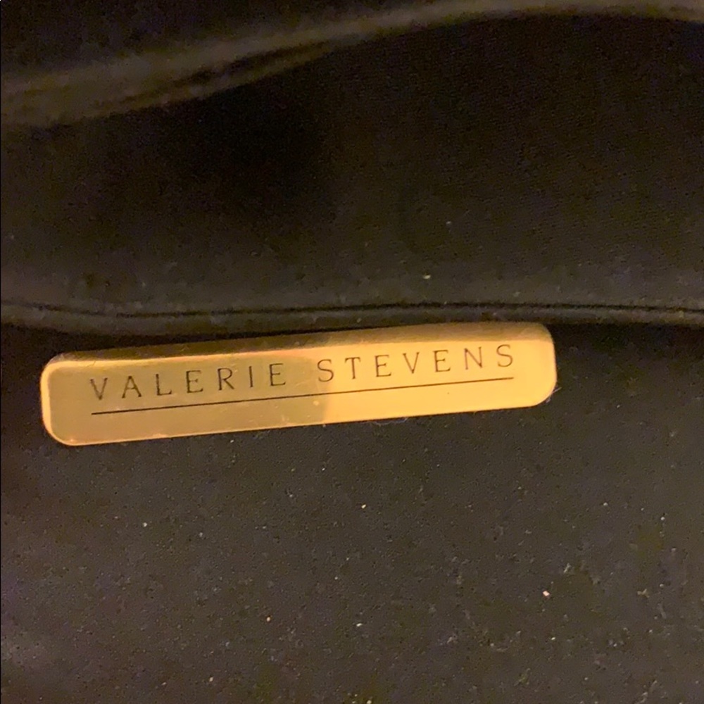 Valerie Stevens